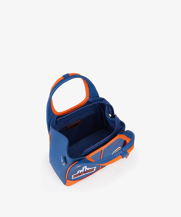 NBA New York Knicks 2026 Finals Champions Trophy Tote - Forever New York