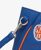 NBA New York Knicks 2026 Finals Champions Trophy Tote - Forever New York