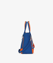 NBA New York Knicks 2026 Finals Champions Trophy Tote - Forever New York