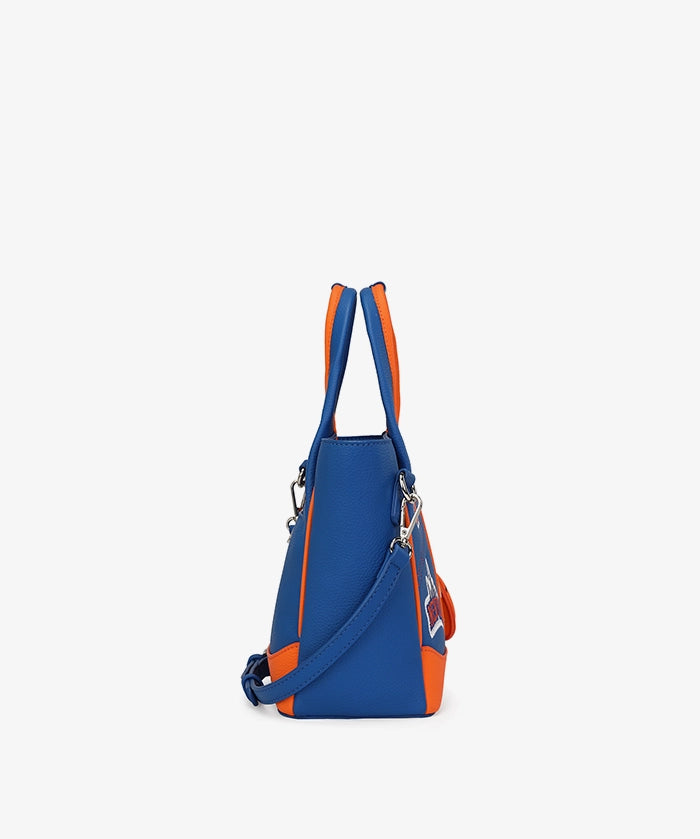 NBA New York Knicks 2026 Finals Champions Trophy Tote - Forever New York