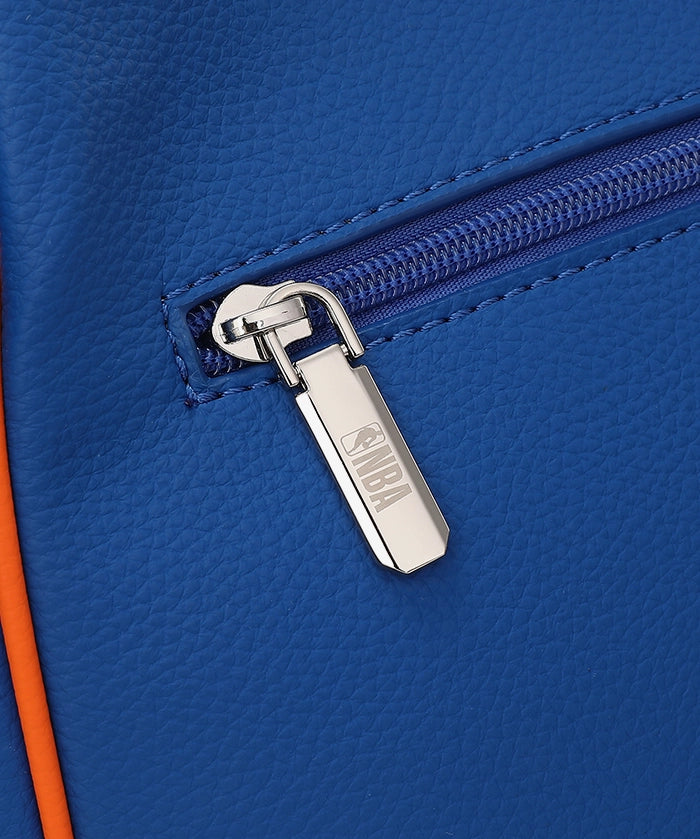 NBA New York Knicks 2026 Finals Champions Trophy Tote - Forever New York