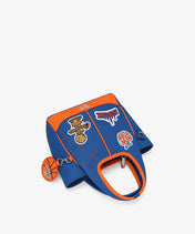 NBA New York Knicks 2026 Finals Champions Trophy Tote - Forever New York