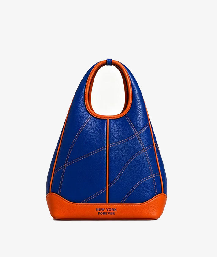NBA New York Knicks 2026 Finals Champions Trophy Tote - Forever New York