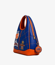 NBA New York Knicks 2026 Finals Champions Trophy Tote - Forever New York