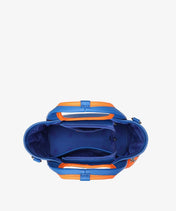 NBA New York Knicks 2026 Finals Champions Trophy Tote - Forever New York