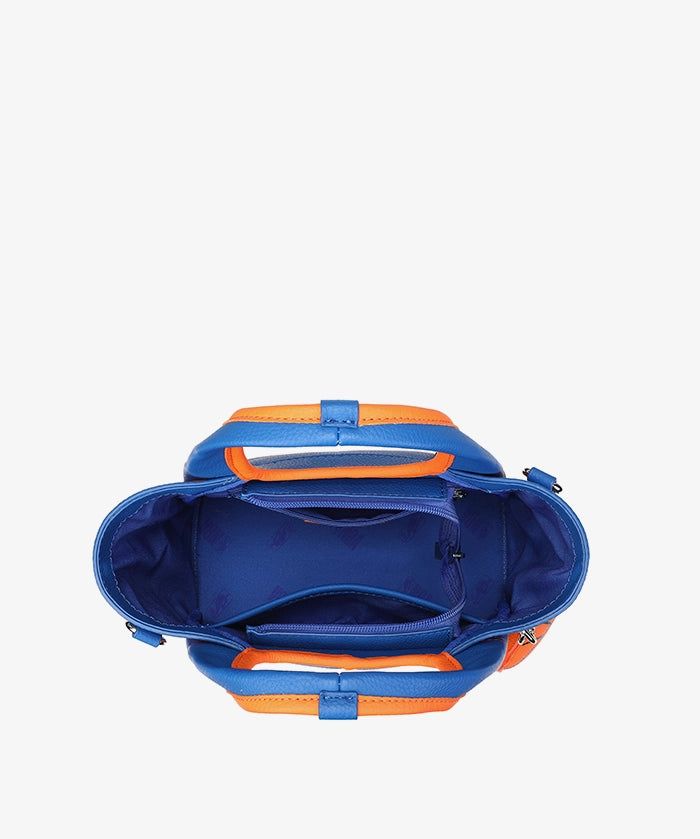 NBA New York Knicks 2026 Finals Champions Trophy Tote - Forever New York
