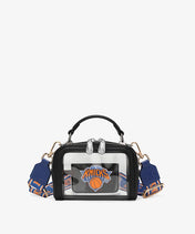 NBA New York Knicks Adjustable Crossbody Strap