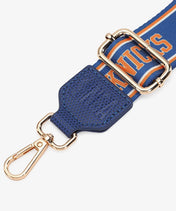 NBA New York Knicks Adjustable Crossbody Strap