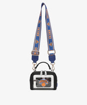 NBA New York Knicks Adjustable Crossbody Strap
