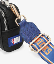 NBA New York Knicks Adjustable Crossbody Strap