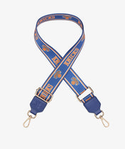 NBA New York Knicks Adjustable Crossbody Strap