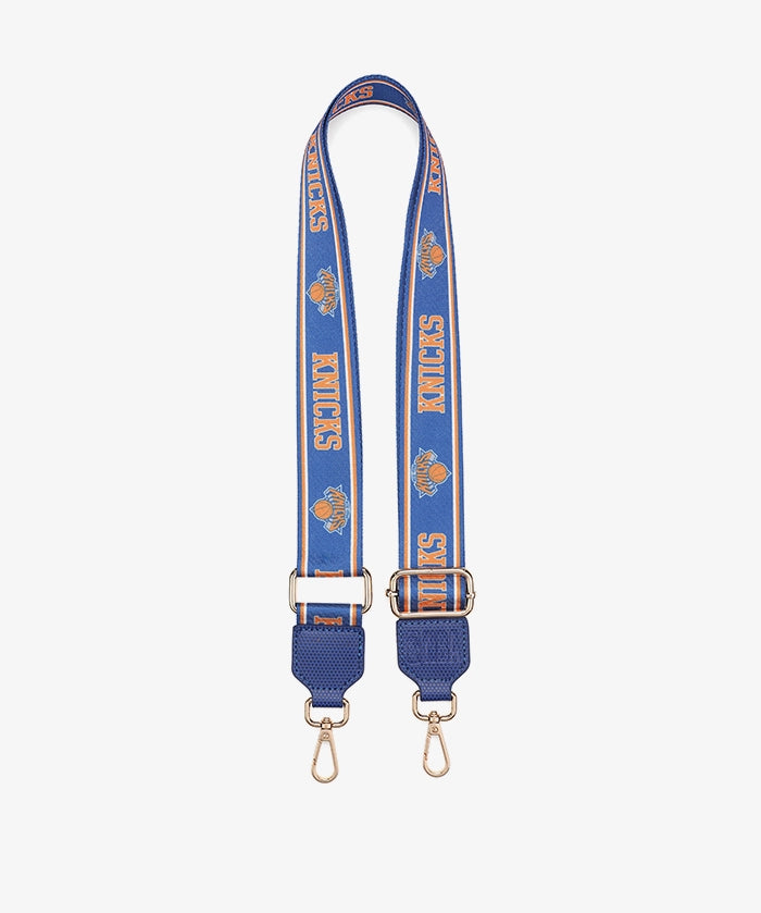 NBA New York Knicks Adjustable Crossbody Strap