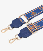 NBA New York Knicks Adjustable Crossbody Strap