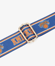 NBA New York Knicks Adjustable Crossbody Strap