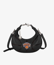 NBA New York Knicks Basketball Crossbody Bag