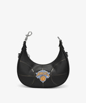 NBA New York Knicks Basketball Crossbody Bag