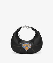 NBA New York Knicks Basketball Crossbody Bag