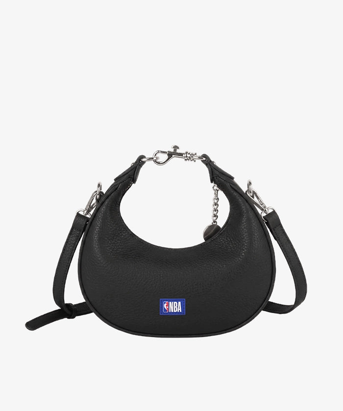 NBA New York Knicks Basketball Crossbody Bag