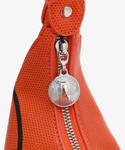 NBA New York Knicks Basketball Crossbody Bag