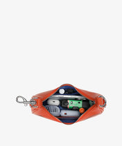 NBA New York Knicks Basketball Crossbody Bag