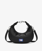 NBA New York Knicks Basketball Crossbody Bag