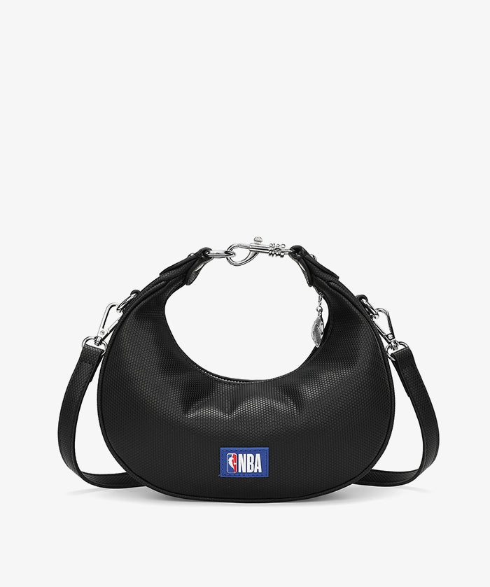 NBA New York Knicks Basketball Crossbody Bag