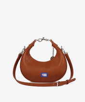 NBA New York Knicks Basketball Crossbody Bag