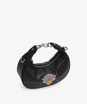NBA New York Knicks Basketball Crossbody Bag