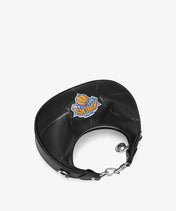 NBA New York Knicks Basketball Crossbody Bag