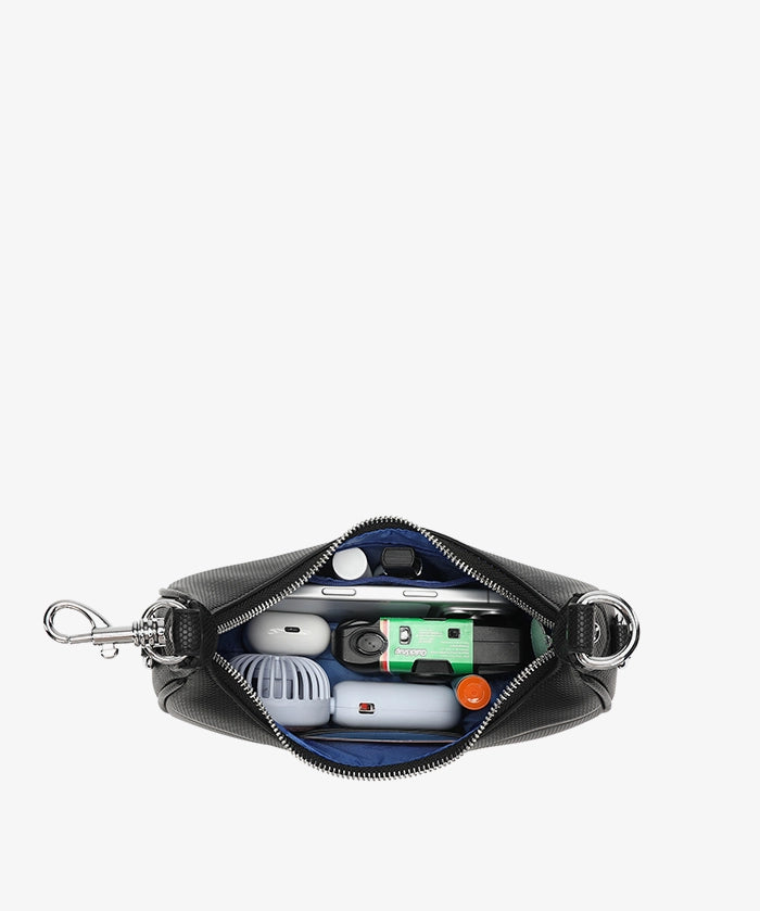 NBA New York Knicks Basketball Crossbody Bag