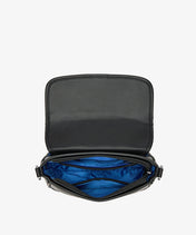 NBA New York Knicks Basketball Flap Crossbody Bag