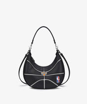 NBA New York Knicks Basketball Hobo Bag