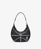 NBA New York Knicks Basketball Hobo Bag