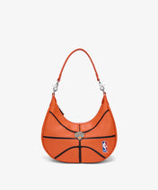 NBA New York Knicks Basketball Hobo Bag