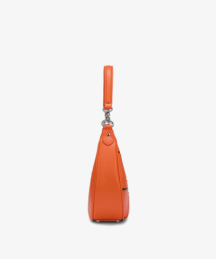 NBA New York Knicks Basketball Hobo Bag