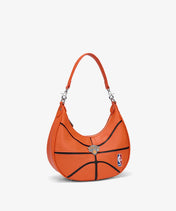 NBA New York Knicks Basketball Hobo Bag