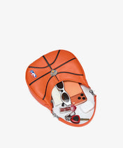 NBA New York Knicks Basketball Hobo Bag