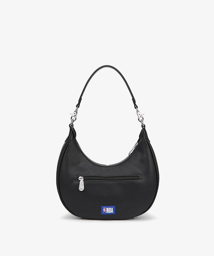 NBA New York Knicks Basketball Hobo Bag
