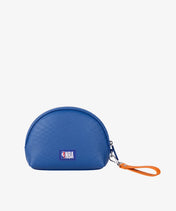 NBA New York Knicks Basketball Wristlet Wallet
