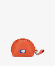 NBA New York Knicks Basketball Wristlet Wallet