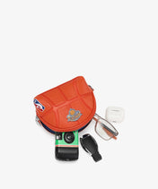 NBA New York Knicks Basketball Wristlet Wallet