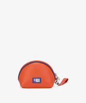 NBA New York Knicks Basketball Wristlet Wallet