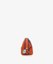 NBA New York Knicks Basketball Wristlet Wallet