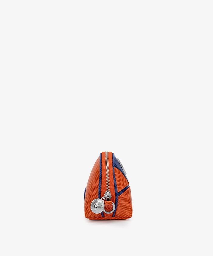 NBA New York Knicks Basketball Wristlet Wallet