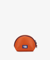NBA New York Knicks Basketball Wristlet Wallet