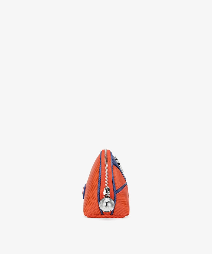 NBA New York Knicks Basketball Wristlet Wallet