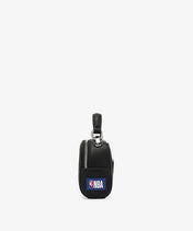NBA New York Knicks Clear Crossbody Bag with Top Handle
