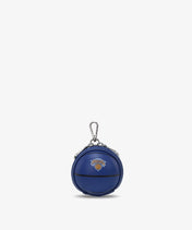 NBA New York Knicks Clear Wristlet Set