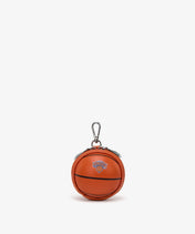 NBA New York Knicks Clear Wristlet Set
