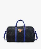 NBA New York Knicks Duffel Bag